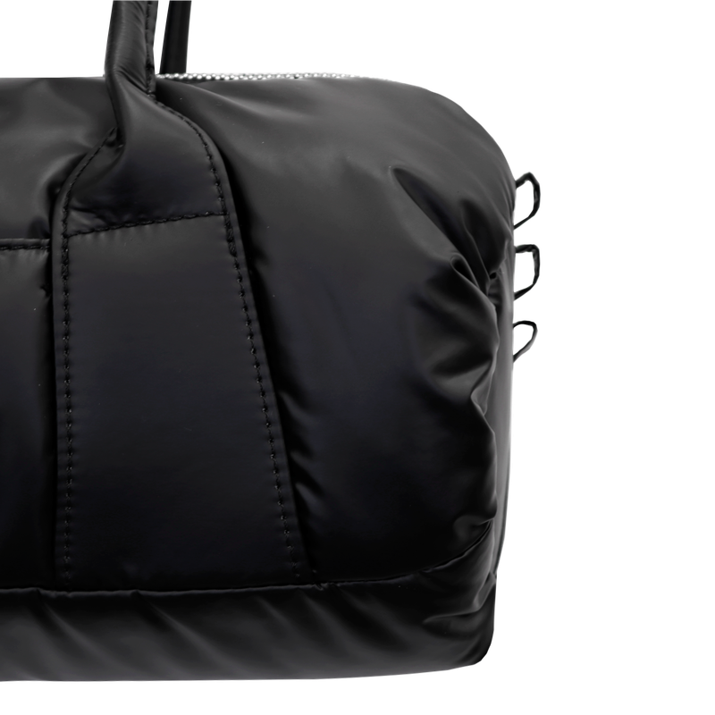 WINTER HUG PADDED BAG