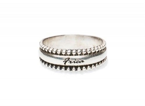 Frica Jewelry（フリカ ジュエリー）の「FRICA ドロップリング（アクセサリー）」