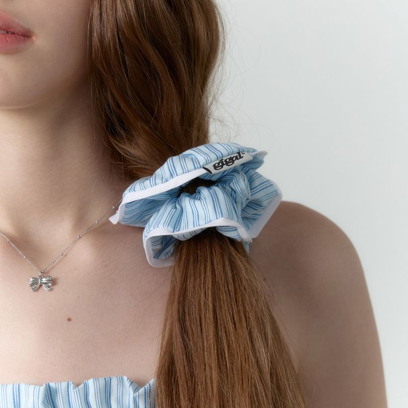 GIGAL CAYLA SCRUNCHIE