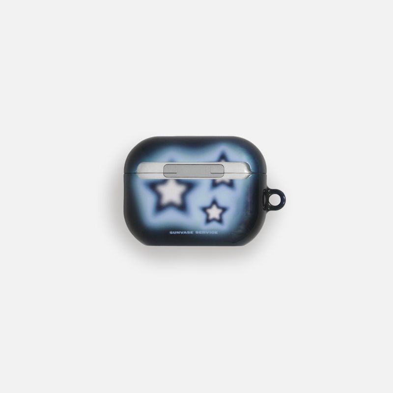 STARBEAM CASE_BLACK (airpods)