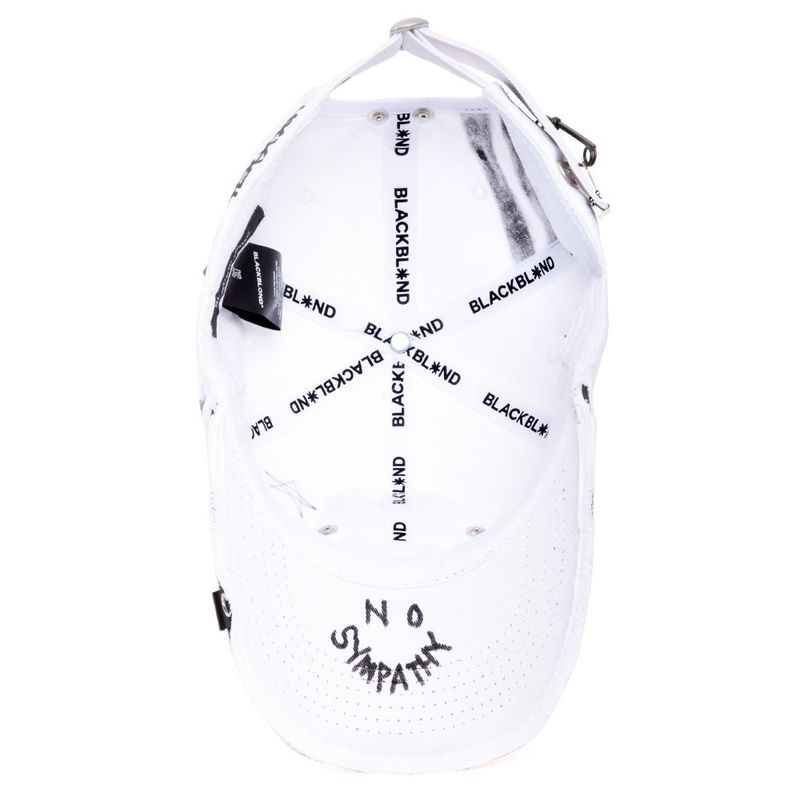 BBD Reflection Logo No Sympathy Cap