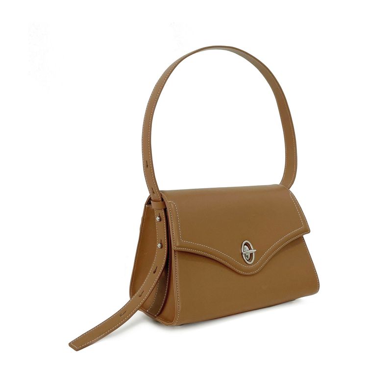 ellipse lock shoulder_camel