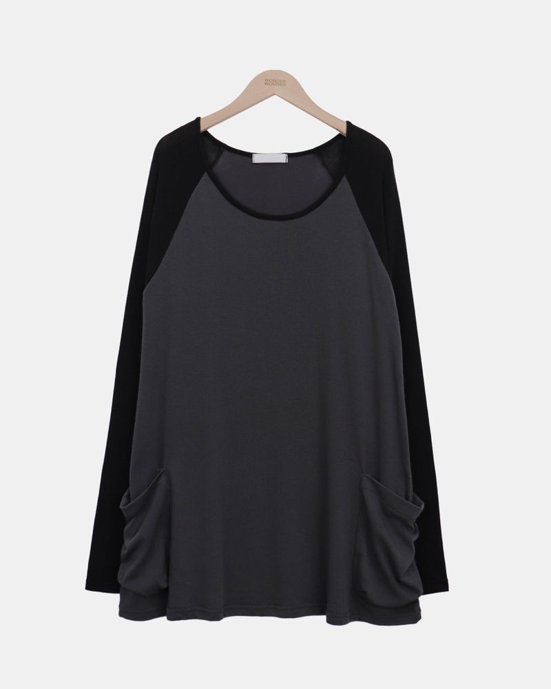 Emlit Pocket Dress