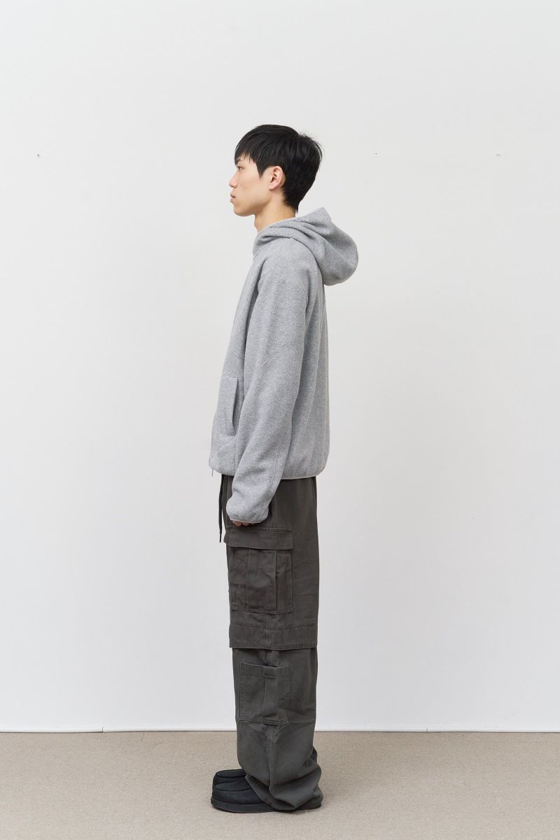Hakoi Curved Jacket