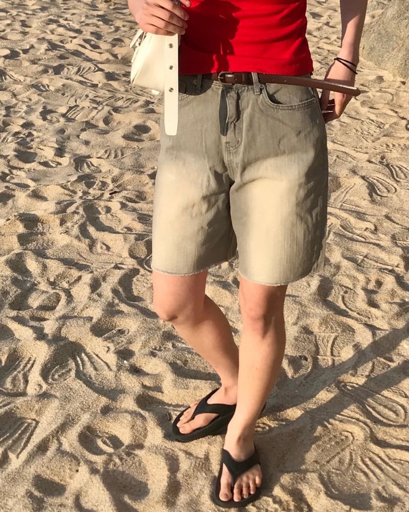 Luke pants