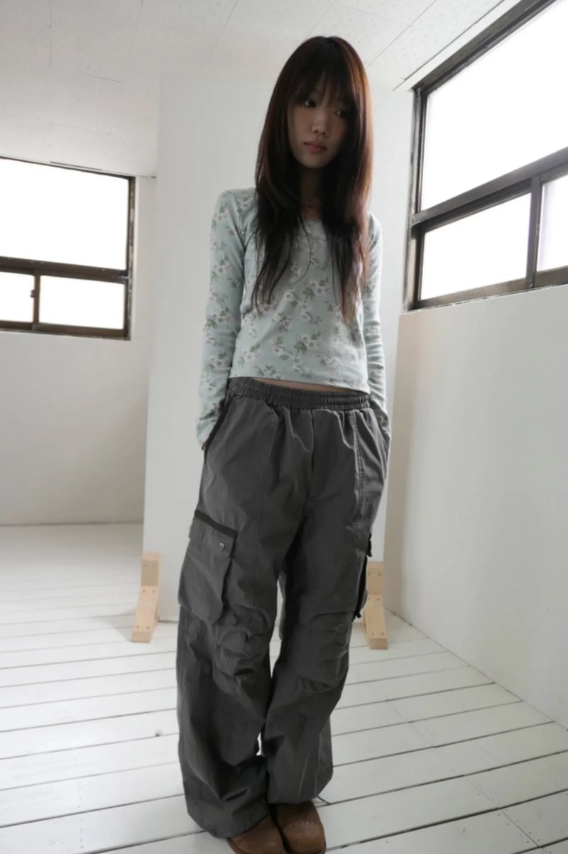 callhag（コールハグ）の「milly cargo pants (3c)（Pants）」
