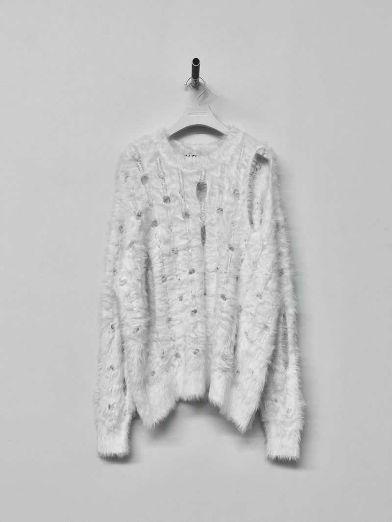 PRESS KNIT