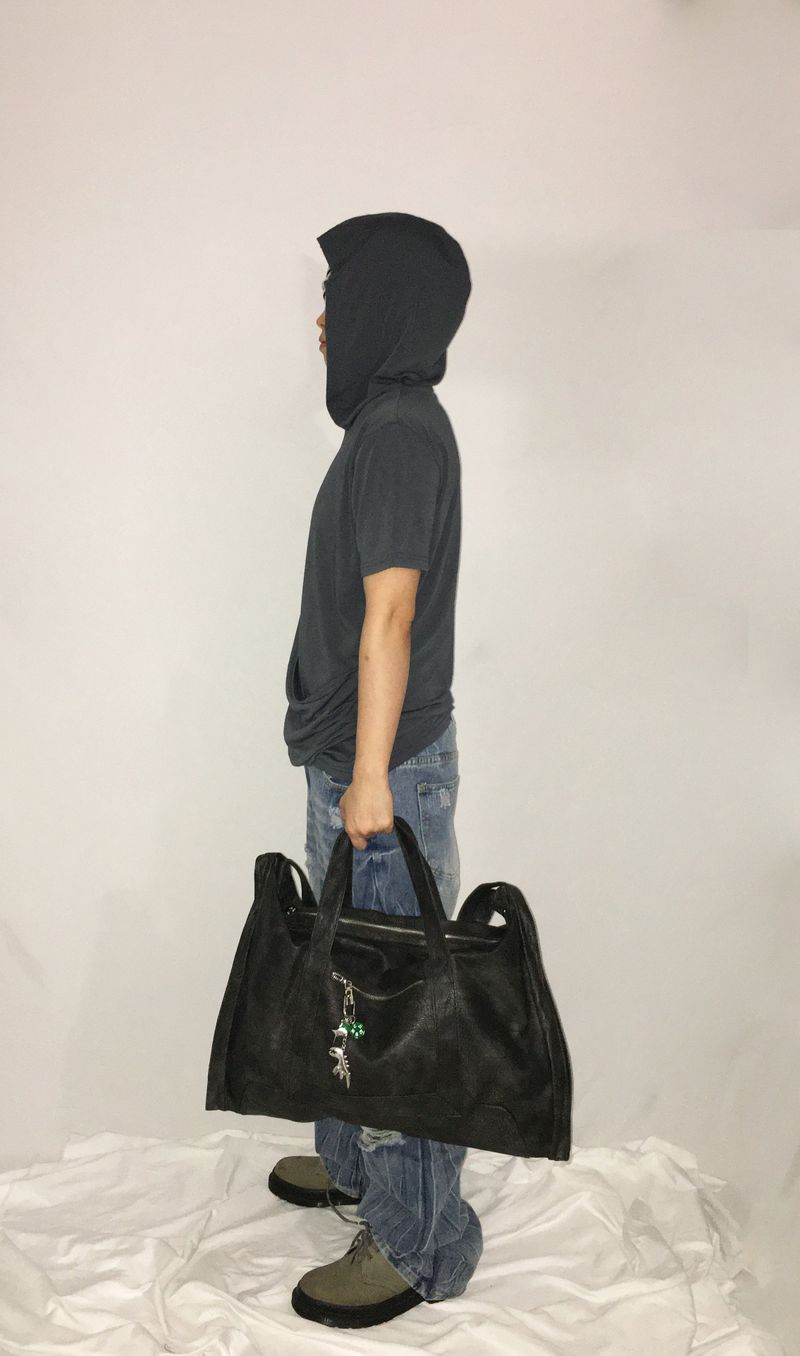 Big Shoulder & Crossbody Bag (2c)