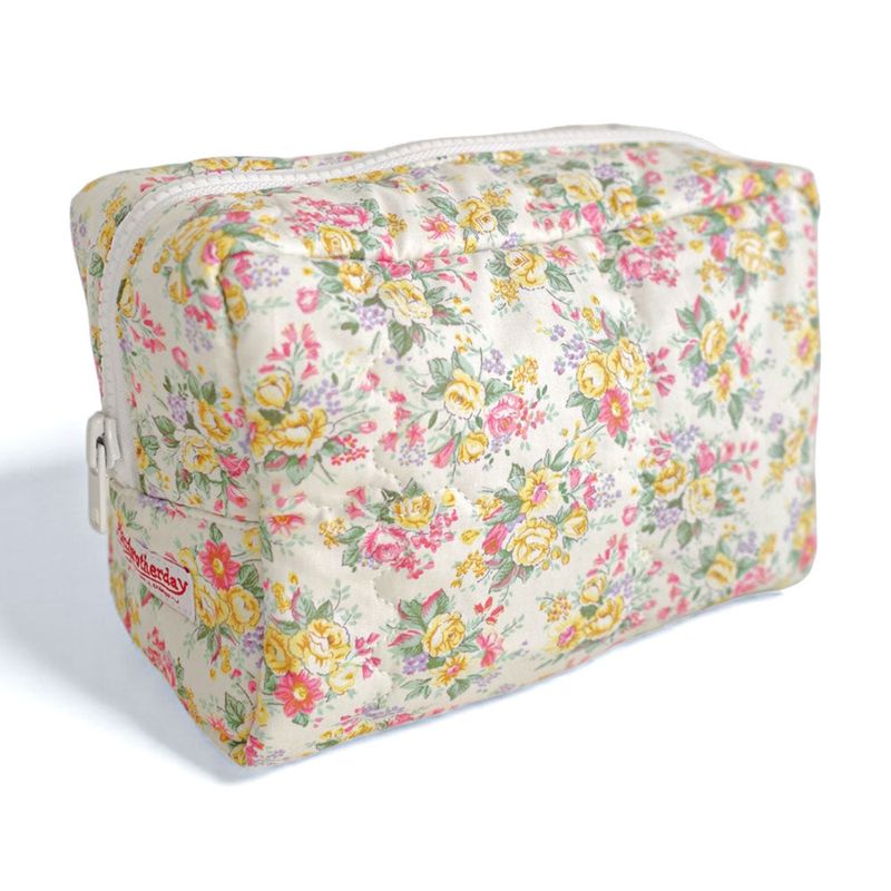 PFOD POUCH / FLOWER