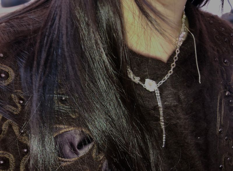 【MADE】 Grunge..