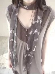 rain scarf