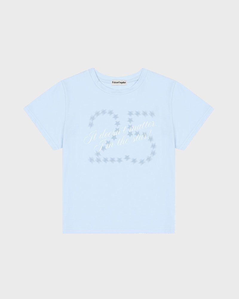 I'M THE STAR T-shirt