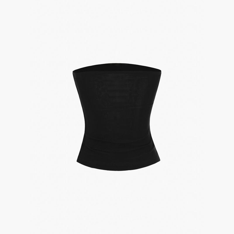 Harper Top in Black