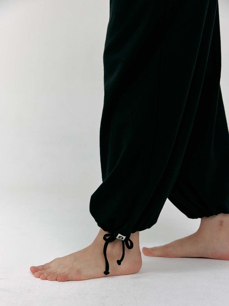 Salamba Pants (Black)