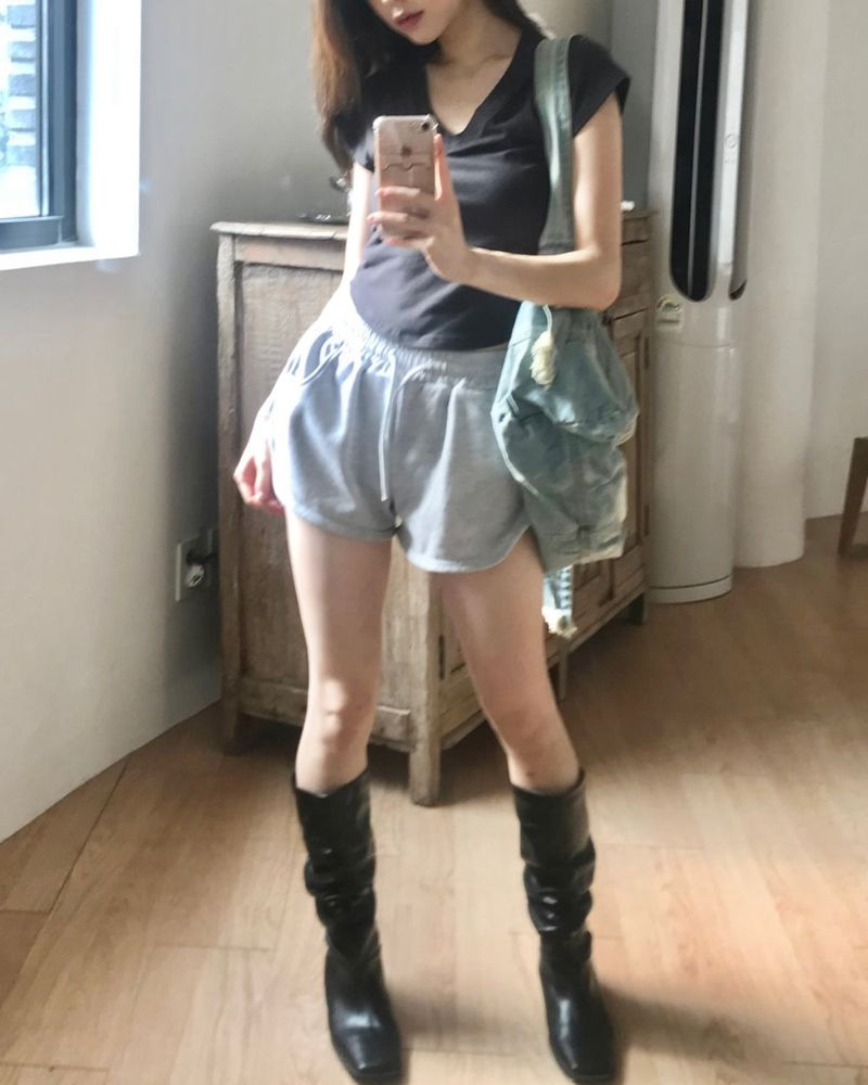Wiki pants
