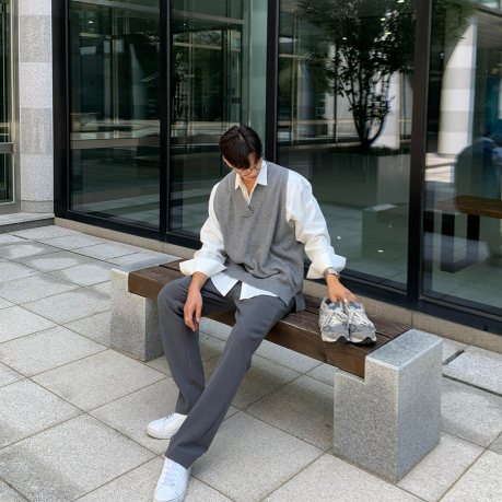  INNO TR Slim/Wide Slacks