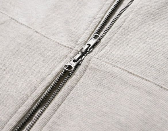 26SS★ Two Fly Light Hood Zip-Up