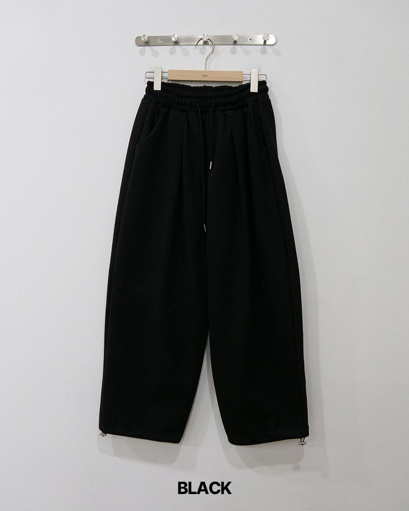 UA Patch Bonded Sweatpants