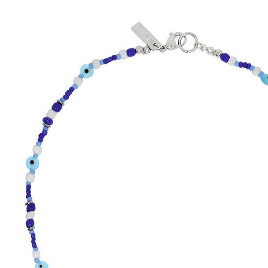 [LAN ARCHIVE] Ocean Blue Eyes Necklace