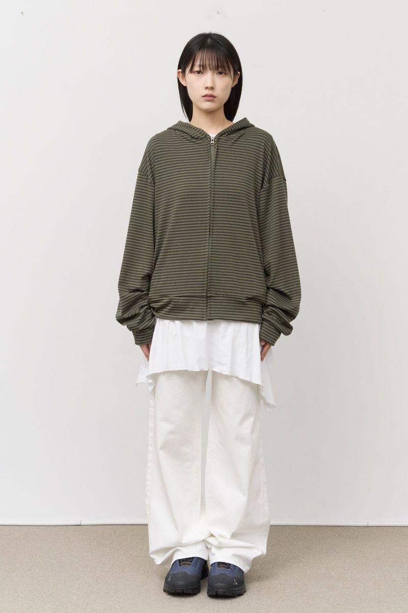 (W) Slow Onepiece