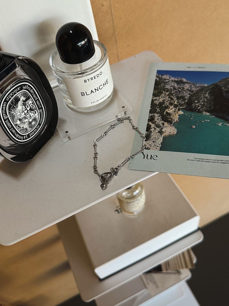 ASCLO Stud Bracelet