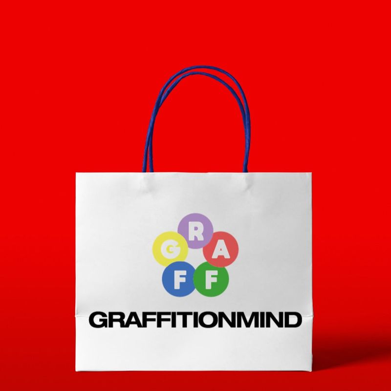GRAFFITIONMIND（グラフィティオンマインド）の「送料無料【復活】2024 冬の福袋 (GRAFFITIONMIND)   （福袋）」