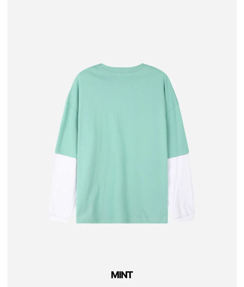 Stellar Layered Long Sleeve