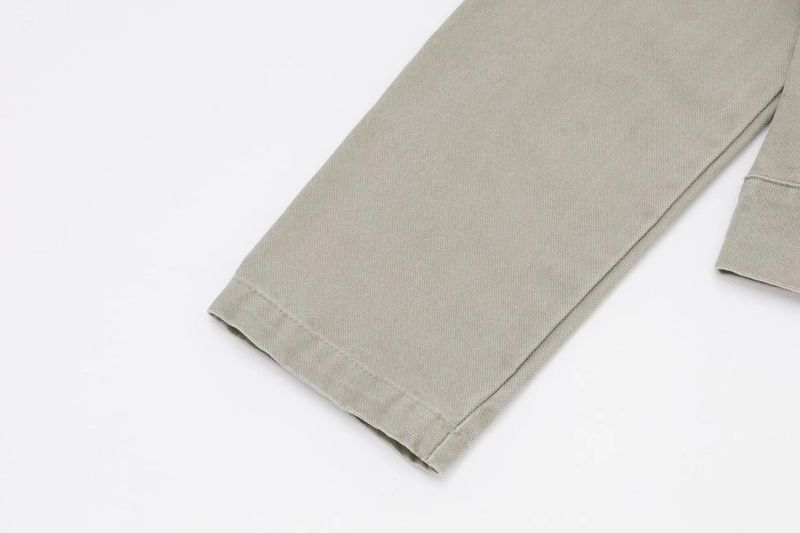 Jane Washed Cotton Jacket