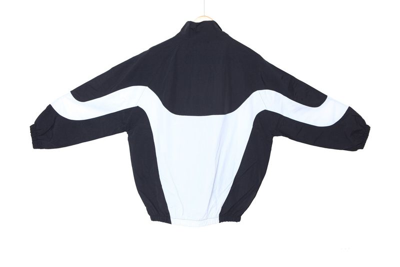 Wave Coloring Zip-Up