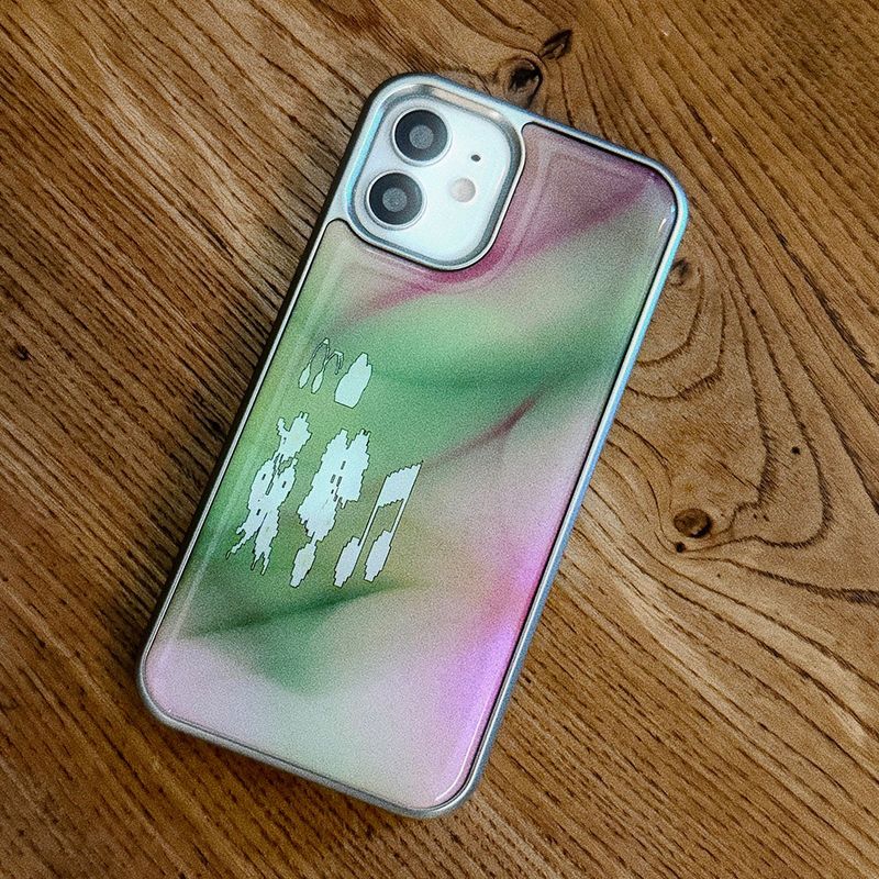 [silver epoxy] Summer's Anthem