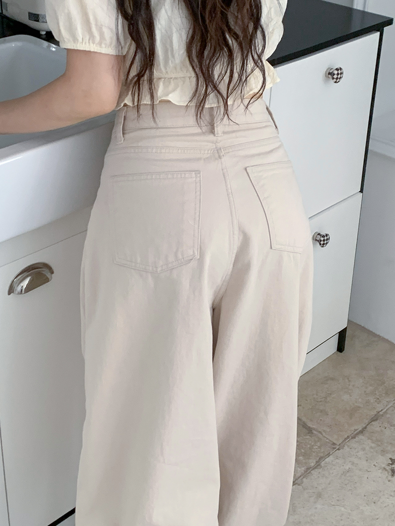 Any Pintuck Pants