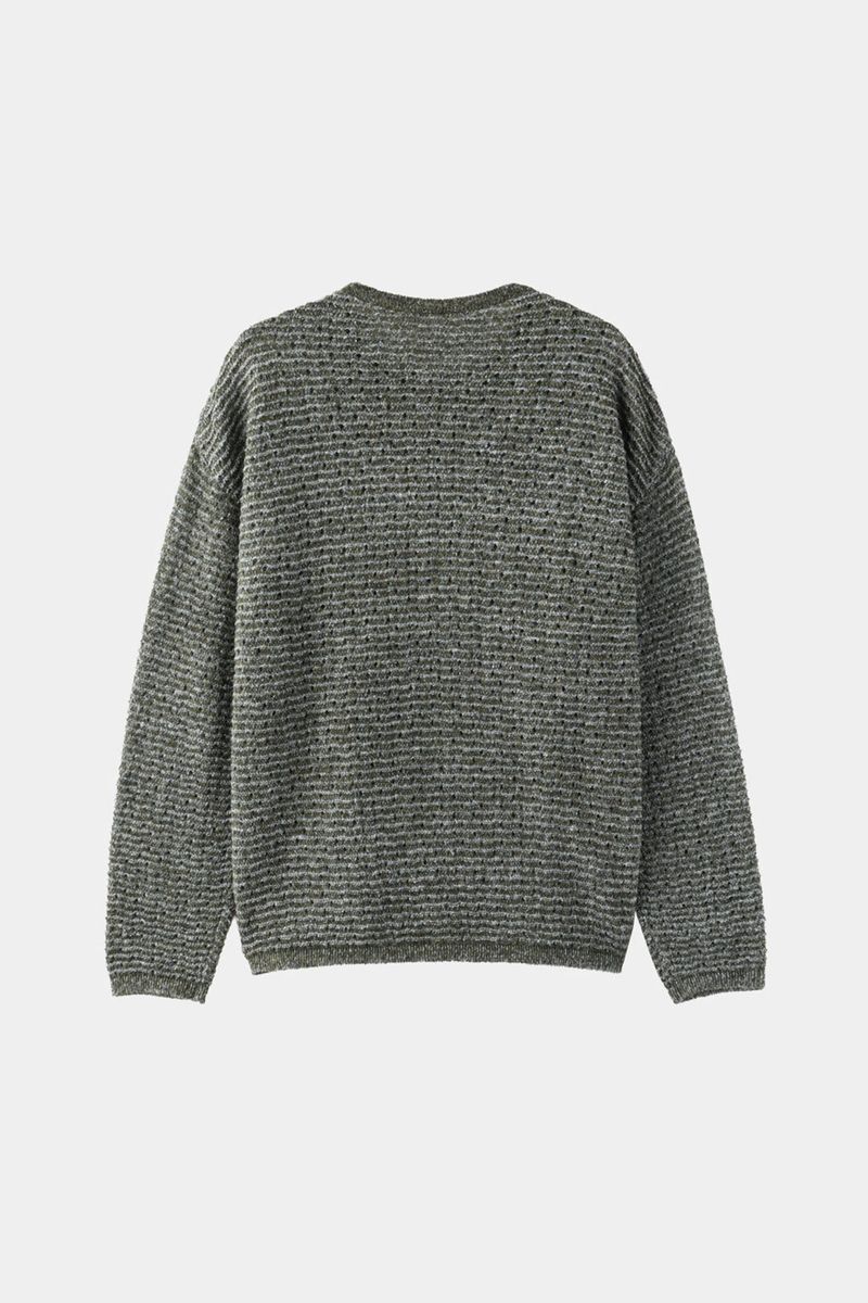 Tororo Summer Knit