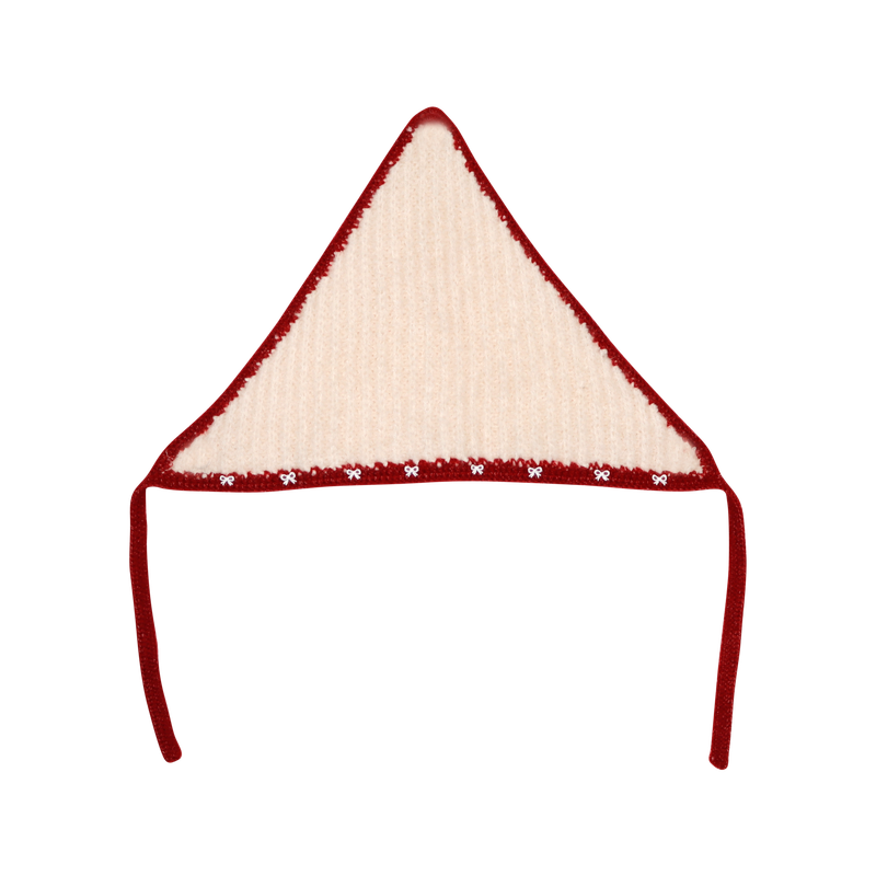 FAIRY RIBBON KERCHIEF