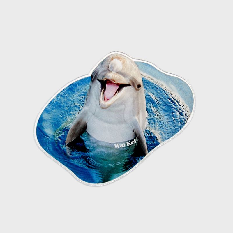 WaiKei(ワイケイ)の「Dolphin griptok(Smartphone Accessories)」
