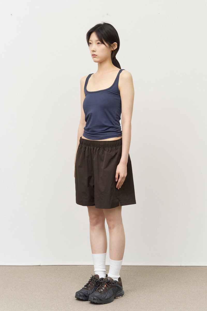 (W) Cassi Sleeveless