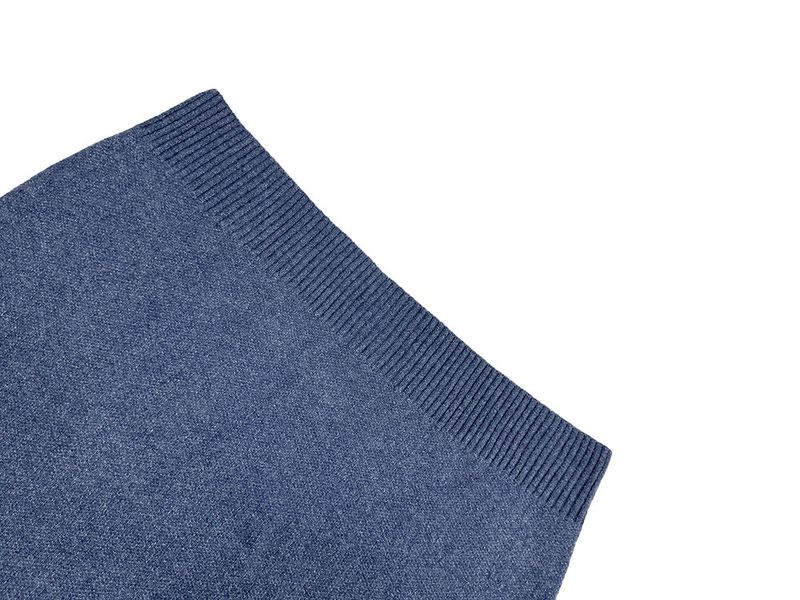Julie Muffler Hood Knit