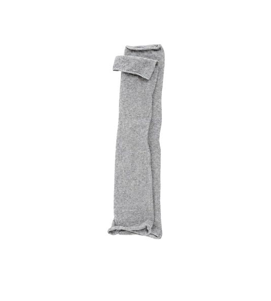Lynn Summer See-through Leg Warmers