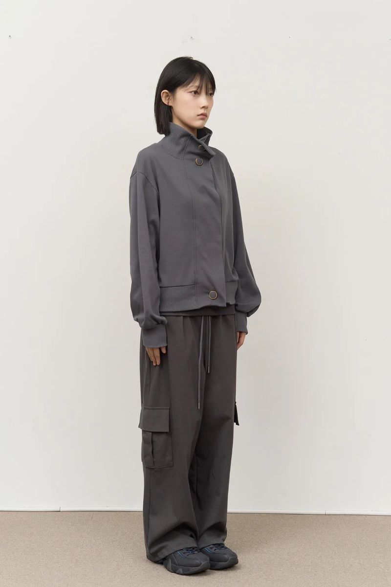 (W) Desen Cardigan