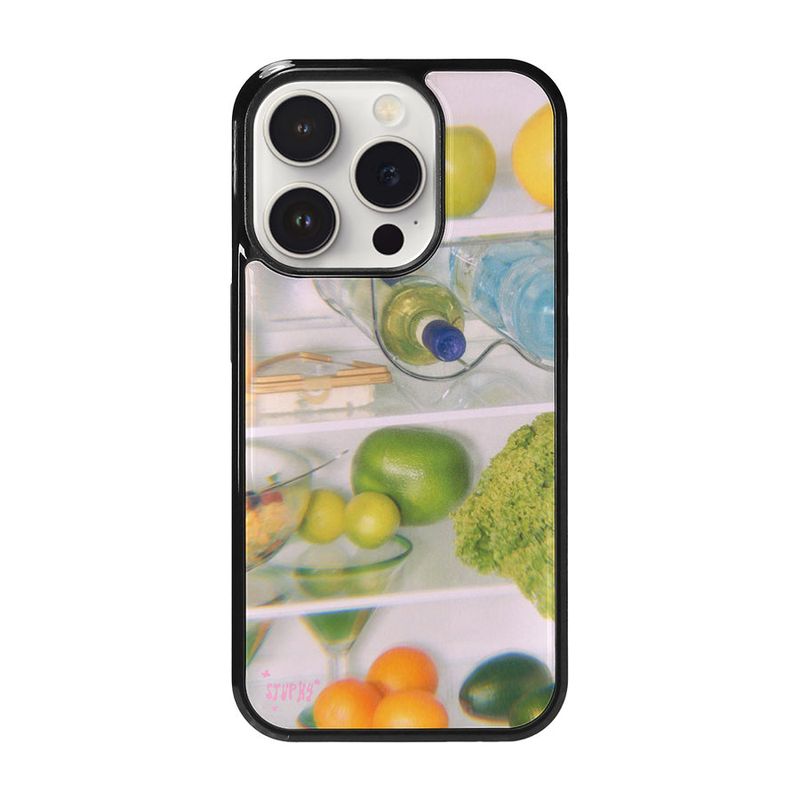 StuPhy（スタフィー）の「フリッジビューケース (bumper)（スマホグッズ/小物）」