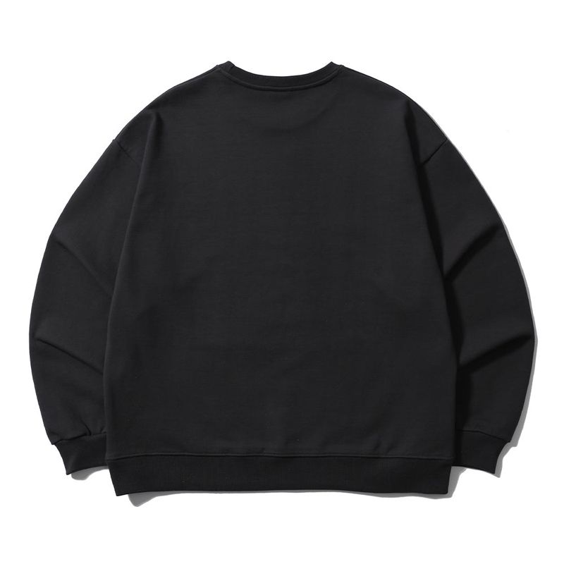 CROSS SWEATSHIRT