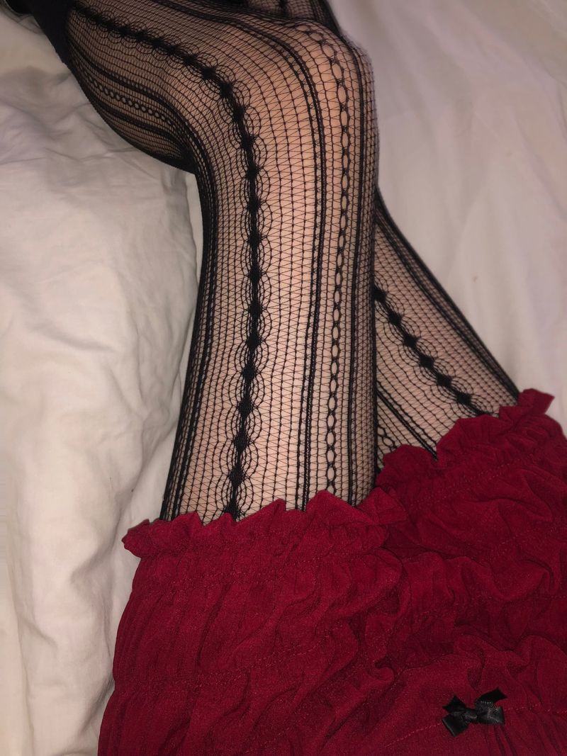 Balloon Ribbon Shorts