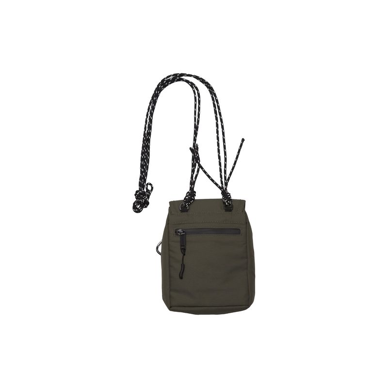 MINI CROSS BAG [KHAKI]