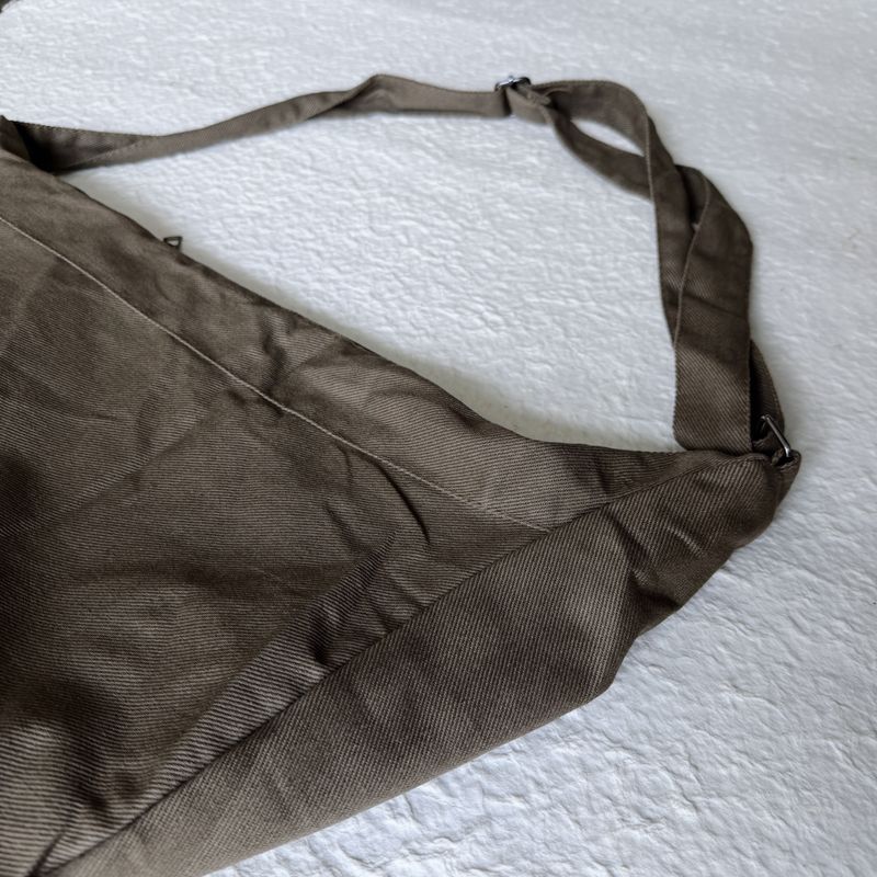 Tech Deconstructed Bag