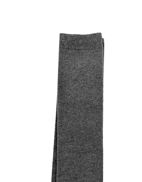 Mono Basic Over Knee High Socks