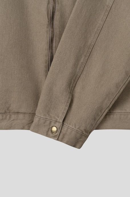 Daver Two Way Biker Jacket