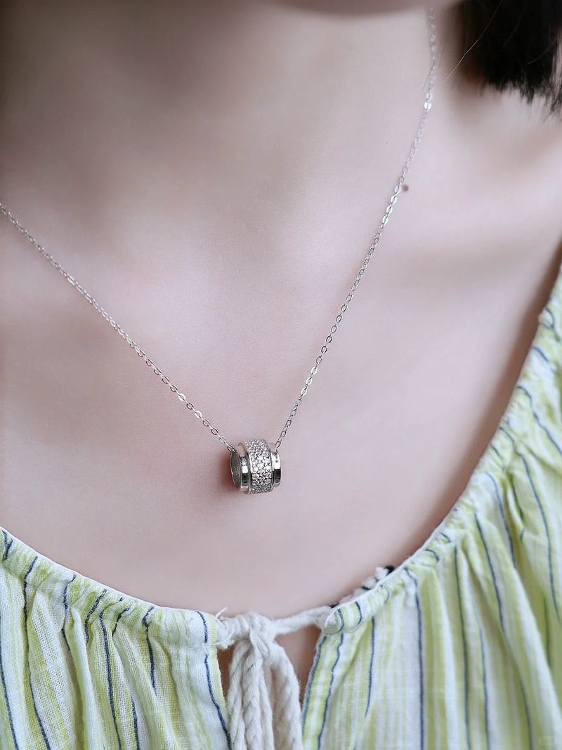 Necklace recommended for everyone