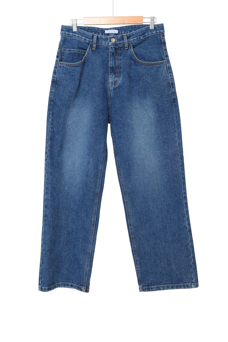 Million Denim Pants
