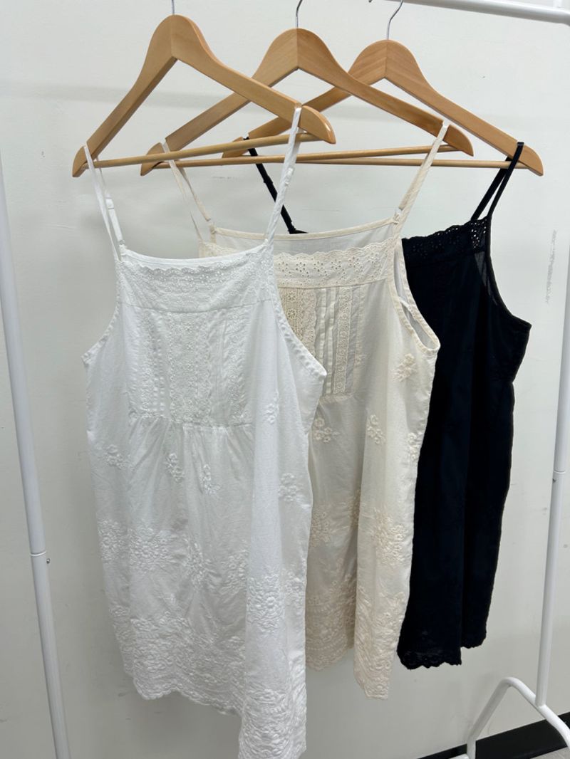 punching flower One-Piece