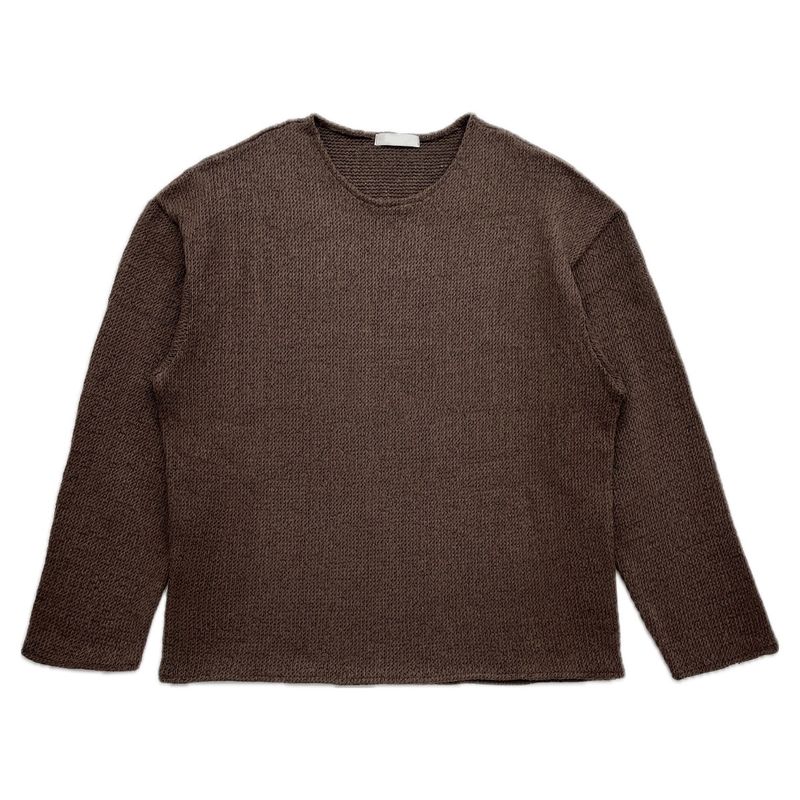 Coel Round Knit 4C
