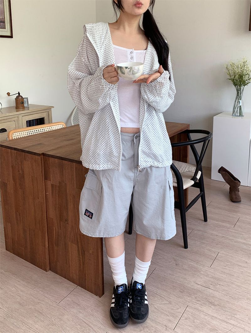 DOT COOL JUMPER (2C)